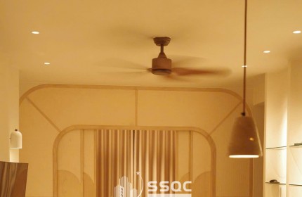 BÁN CĂN HỘ CAO CÁP 3PN - ONE VERANDAH - VỊ TRÍ Q2(CŨ)  - HCM